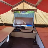 conway dl trailer tent for sale