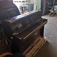 black upright piano for sale