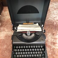 royal typewriter for sale