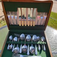 solingen canteen cutlery for sale