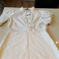 zara lace dress for sale