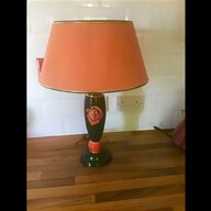 orange lamp shades for sale