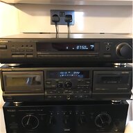 teac separates for sale
