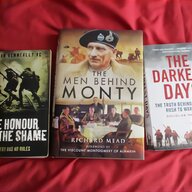 ww2 history books for sale