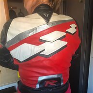 mens 2 piece leathers for sale