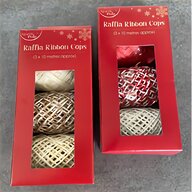 raffia ribbon for sale