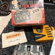 16mm film splicer for sale