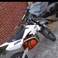 stomp pit bike 140 for sale