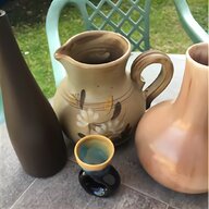 studio pottery teapot for sale