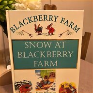 blackberry farm books for sale