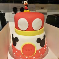 mickey mouse cake for sale