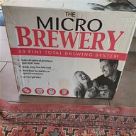 microbrewery for sale