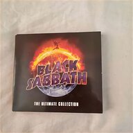 black sabbath cd for sale