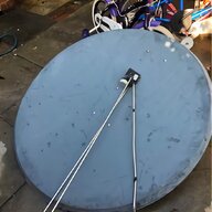 large satellite dish for sale