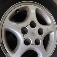 mr2 alloy wheels for sale