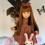 large lifelike doll for sale
