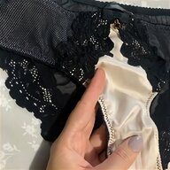 satin french knickers for sale