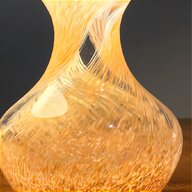 moser vase for sale