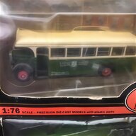 dinky aec bus for sale