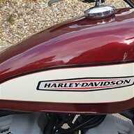 harley forward controls for sale