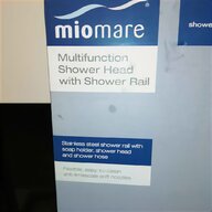 mira advance shower head for sale