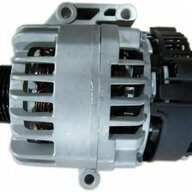 12v alternator for sale