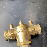 drayton mid position valve for sale