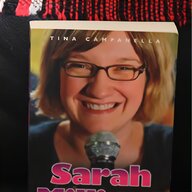 sarah millican tickets for sale