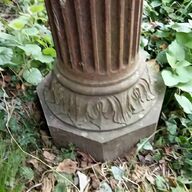 cast iron column for sale