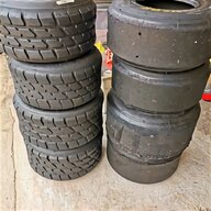 cadet kart tyres for sale