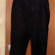zara cord trousers for sale