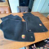 abarth jacket for sale