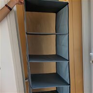 ikea hanging storage for sale