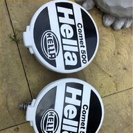 hella rear tractor lights for sale