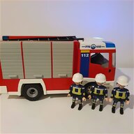 fire brigade for sale