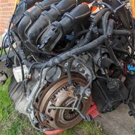 ford consul mk2 engine for sale