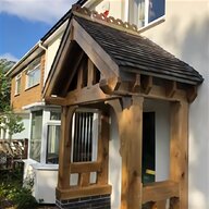 timber porch for sale