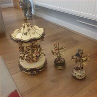 antique carousel for sale