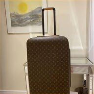 louis vuitton suitcase for sale