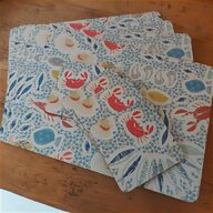 laura ashley table mats for sale