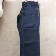 jeans 40 waist 29 leg for sale