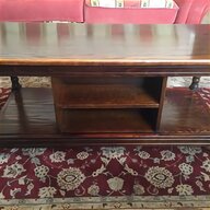 old charm oak coffee table for sale
