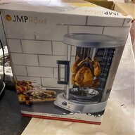 used chicken rotisserie for sale