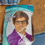 austin powers costume for sale