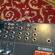 yamaha power amp for sale