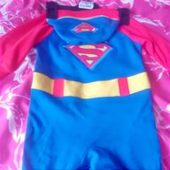 superman babygrow for sale