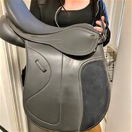 synthetic horse saddles for sale