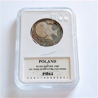 polish coins for sale