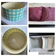 plum lampshade for sale