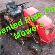 westwood mowers for sale